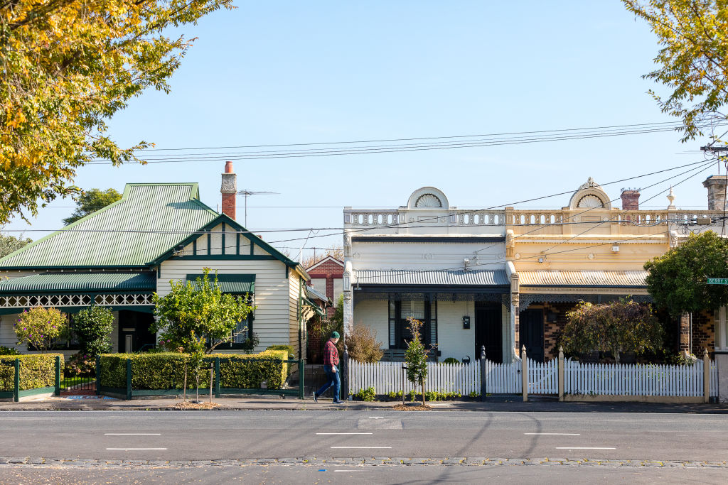 Clifton Hill Melbourne