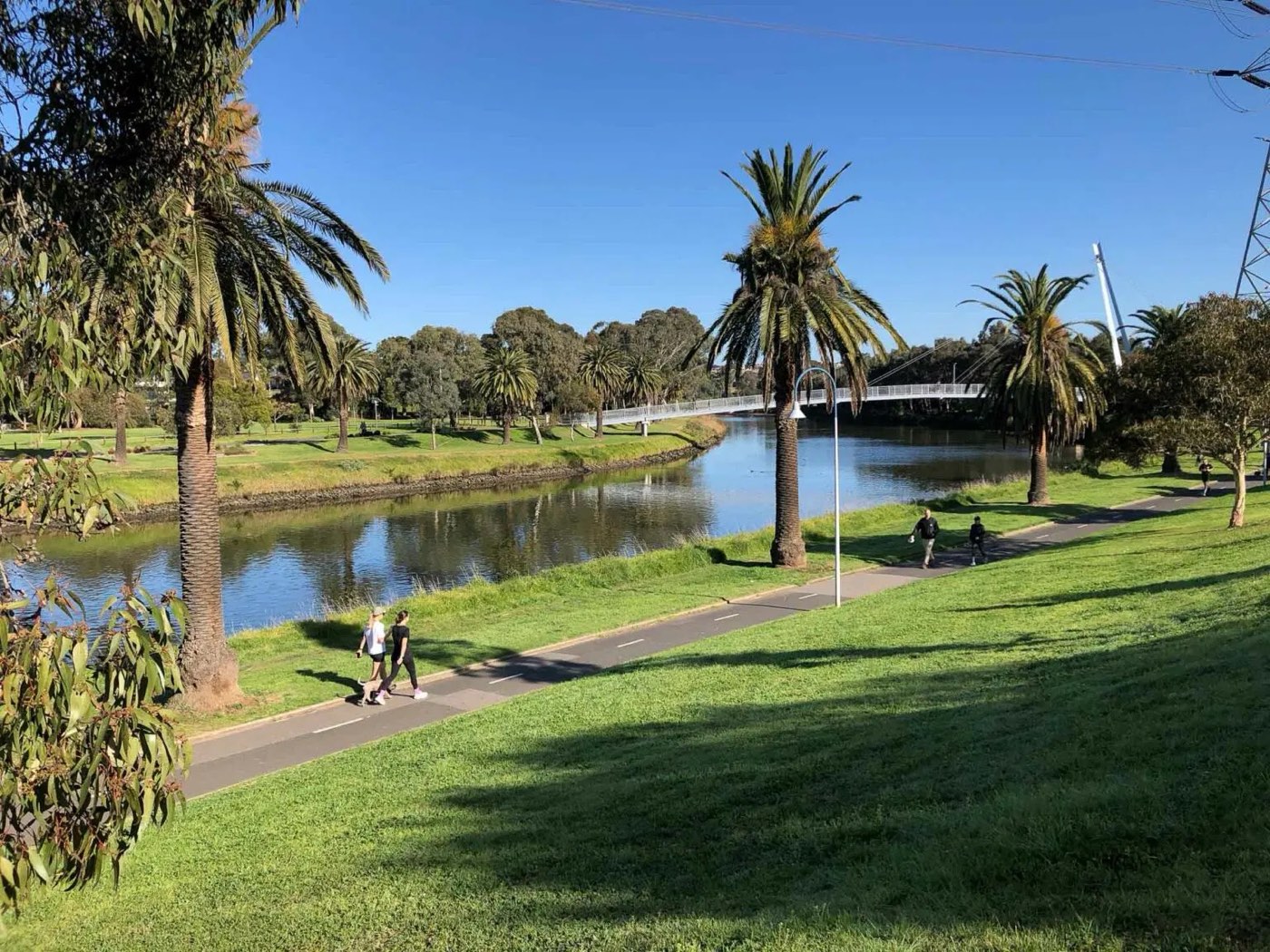 Maribyrnong Melbourne