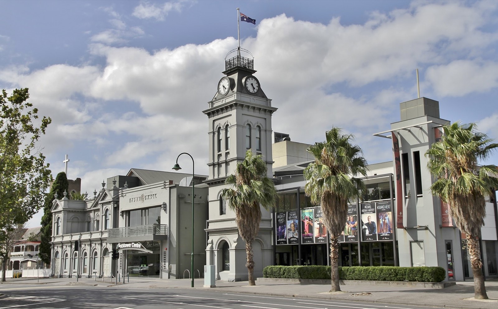 Moonee Ponds Melbourne