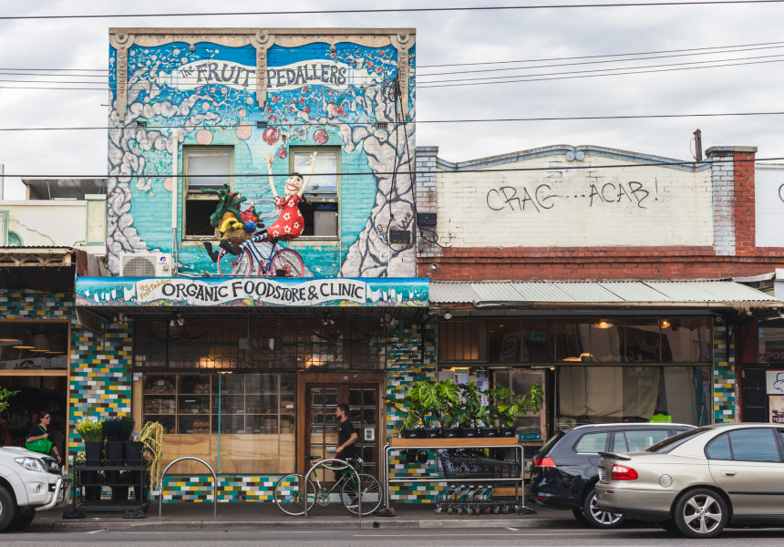 Northcote Melbourne